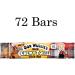 Chewy Toffee Bar 11g - Traditional Highland Toffee Chew Bar (72 Bars(Full Box)) - Buy Online on SooperMarket.com