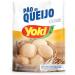 Yoki Cheese Bread Mix 250g - P o de Queijo/Queso - Pack of 3 - Buy Online on SooperMarket.com