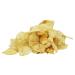 Kettle Foods Sea Salt & Vinegar Potato Chips 5 oz - Crunchy Snack Delight - Buy Online on SooperMarket.com