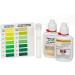 API Freshwater Master Test Kit Kit includes laminated color card 4 test tubes & holding tray - Buy Online on SooperMarket.com