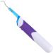 Dental Care Set Kit with LED Lights - Mirror Toothpick & Tartar Remover for Bright Smiles | International Shipping - Buy Online on SooperMarket.com