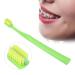 10PCS Orthodontic Toothbrush Set - Soft & Comfortable Braces Cleaner for Kids & Adults - Ideal for Effective Dental Care - Buy Online on SooperMarket.com