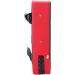 Dilwe PU Leather Target Punching Pad for Taekwondo, Boxing, Karate & Kickboxing - Red - Buy Online on SooperMarket.com