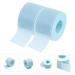 Buy 2 Rolls Silicone Gel Band Eyelid Lifter Strips | Lash Extension Tape - Medical Non-Woven Fabric for Grafting - Buy Online on SooperMarket.com
