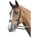 Shires Aviemore/Velociti Mexican Bridle - Full Size Havana - Premium Quality Equestrian Gear for International Shipping - Buy Online on SooperMarket.com