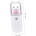 Baluue Moisturizer Moisturizing Humidifier Air Humidifier Small Humidifiers White Plastic Material - Buy Online on SooperMarket.com