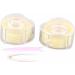 Selfadhesive Double Eyelid Strip Ultra Invisible Convenient To Use Skinfriendly Double Eyelid Tape for Eye Makeup - Buy Online on SooperMarket.com