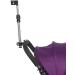 Stainless Steel Adjustable Umbrella Stand for Wheelchairs, Bicycle Trolleys & Electric Cars - Buy Online on SooperMarket.com