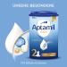 Aptamil Care 2 Follow-On Milk 800g | Omega 3 & 6 DHA & ARA | Palm Oil-Free Baby Food | International Shipping - Buy Online on SooperMarket.com