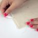 Aleene's Fabric Fusion Peel and Stick Tape - 1 Roll - Strong Adhesive Bond - Buy Online on SooperMarket.com