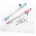 BELLIFFY 1pc Rhinestones Picker Dotting Tools Beads Painting Tool Beads Painting Pen Diamond Picture Pen 16x1cm Blue - Buy Online on SooperMarket.com