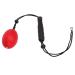 Massage device for relieving back fatigue ball hammer neck and shoulder-massage hammer stick for comfortable neck fixation and posture correction