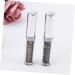 Angoily Women Makeup Glitter Eyeshadow Glow Eye Powder Liquid Eyeshadow Eye Shadow Pearlescent - Buy Online on SooperMarket.com