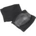 minkissy High Heel Protectors 1 Pair Plantar Socks Silicone Gel Moisturizing Socks Heeles High Heel Protectors Gel Heel Socks Heel Shock Gel Pad Socks Black 10.5*8.5cm - Buy Online on SooperMarket.com