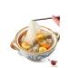 Food for Blotting Paper soup