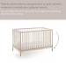 Jan Universal Mosquito Net for Cots & Playpens - Insect Protection for Safe Sleeping - Buy Online on SooperMarket.com