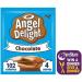 Dessert Bundle With Angel Delight Chocolate Mint Flavour 59g x2 & Angel Delight Chocolate 59g x2 (4 Pack) - Buy Online on SooperMarket.com