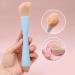 Buy 4-in-1 Makeup Brush for Liquid Cream & Powder Face Makeup | International Shipping Available - Buy Online on SooperMarket.com