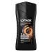 Lynx Dark Temptation Body Wash 250 ml