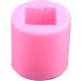 Present Package Cake Chocolate Mold Supplies for Cooking Ice Cream Candy Soap High Temperature Resistance Chocolate Molds Silicone Christmas 3D Birthday - Buy Online on SooperMarket.com