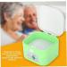 1pc Hearing Aid Dryer Electric USB Drying Box Headphone Dehumidifier Moisture Proof Hearing Aid Dryer Case - Buy Online on SooperMarket.com