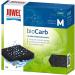 Juwel Aquarium 88059 BioCarb Activated Carbon Sponge M (Compact) - Optimize Water Quality for Your Aquarium - International Shipping Available - Buy Online on SooperMarket.com