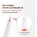 BYCUFF Nail Polishing Drill Electric LED Light 3 Gears Nail Drill for Home - Buy Online on SooperMarket.com