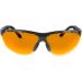 Shop Walkers Game Ear Elite Shooting Glasses for Hunting - Amber | International Shipping Available - Buy Online on SooperMarket.com