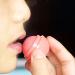 Natural Moisturizing Lip Balm - Smooth Healing Lip Care | Fruit Flavoured Hydration (Orange) - Shop Internationally - Buy Online on SooperMarket.com