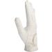 HORZE Eleanor Flex Fit Riding Gloves White 6 - Buy Online on SooperMarket.com