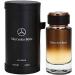 Mercedes Benz Le Parfum Perfume for Men EDP Spray 4.0oz 120ml in Leather Case - Buy Online on SooperMarket.com
