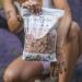 Rancho Pecana 2 LB Natural Pecan Halves | Non-GMO, Grain-Free, Gluten-Free, Heart Healthy, Vegan | Healthy Snack with 3g Protein per 1 oz | Resealable Bag | 2.0 Pounds - Buy Online on SooperMarket.com