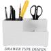 MRNHA White Scissor Non-Slip Storage Rack Ultra Light Hair Tool Organizer Hair Dryer Barber Tool Hairdressing Tool Organizer-A - Buy Online on SooperMarket.com