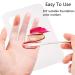 Korean Picasso Makeup Spatula | Foundation Spatula for Flawless Application - Buy Online on SooperMarket.com
