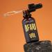 Men Rock Original Beard Oil | 30ml | Nourishing Beard Care with Rosemary Cedarwood & Grapefruit - Shop Internationally! - Buy Online on SooperMarket.com