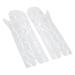 Adult Arm Cast Covers Opening Disposable Waterproof Arm Cast Cover for Bathing Use - Buy Online on SooperMarket.com