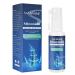 5% Minoxidil Hair growth Spray for Women and Men: Anti Hair Loss Treatment for Hair Regrowth 2 Month Supply Extra Strength Scalp Solution Thicken Strengthen Longer Hair
