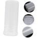 Beavorty 10 StK Brush Drum & Box Holder - Beard Comb & Razor Storage - Adjustable Brush Case for Shavers - Buy Online on SooperMarket.com