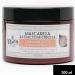 Mi Rebetica Hair Mask with Natural Onion Extract | Nourishing Repair Formula with Panthenol & Shea Butter for Healthy Hair - Buy Online on SooperMarket.com