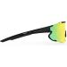 Polarized Green Sport Sunglasses for Men and Women | UV400 Protection for Baseball, Cycling, Running | RacyRam - Buy Online on SooperMarket.com
