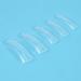 LAXED Nail Art Fast-Drying Nail Gel Nail-Dressing Tool Multicolor Extended Gel 15Ml Suit Nail Tools 06 - Buy Online on SooperMarket.com