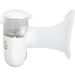 Zetiling Mini Mist Eye Sprayer Portable Eye Nursing Instrument for Hydrating Relief Cleansing Moisturizing - White Precise & Customizable Pressure Control Silicone Material Various - Buy Online on SooperMarket.com