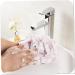 minkissy Bath Sponge Infant Mittens Shower Sponge Rub Mud Baby Japanese and Korean - Buy Online on SooperMarket.com