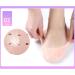 Buy S-TROUBLE Silicone Boat Socks for Men & Women | Anti-Cracking & Moisturizing Protective Socks - Ideal for All Environments - Buy Online on SooperMarket.com