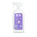 Earth Friendly Products Eco Breeze Lavender Mint 22 Ounce (Pack of 6)