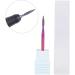 Nail Drill Bits Acrylic Nail File Bits Cuticle Drill Bit Fine Grit Cuticle Clean Carbide Nail Drill Bit Electric Nail File for Manicure Pedicure Tools for Manicure Pedicure Home Salon Use (V4) - Buy Online on SooperMarket.com