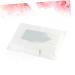 Ipetboom Gel Nail Polish & 1400 Pcs Nail Remover Towels | Premium White Cotton Pads for Perfect Manicure | 700 Pcs x 2 | Buy Online Worldwide - Buy Online on SooperMarket.com