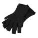Gogogmee 1 Pair Waterproof Gloves Accessories for Gloves for Hair Dye Hair Styling Accessories Hair Washing Dyeing Gloves Salon Hair Dye Gloves Hair Dye Styling Gloves Hair Salon Rubber 24.00X12.00X0.10CM