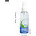Cooling Spray for Hot Weather | Skin-Friendly Instant Cool Spray Soothing Summer Spray | Non-sticky Cooling Face Spray Instant Cooling Mist Body Cooler for Women Men - Buy Online on SooperMarket.com