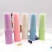 Haifly 20pcs Empty Lip Balm Tubes - Refillable Lipstick Containers for Lip Care - Beige Lip Care Cases - Buy Online on SooperMarket.com